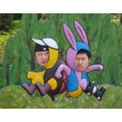 Deukjin An's photo