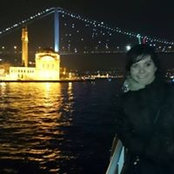 Erisa Luzi's photo