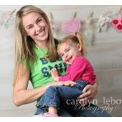 Ann Ferguson's photo