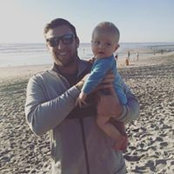 Daniel Blackwell's photo