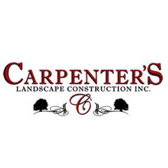 Carpenter's Landscape Construction