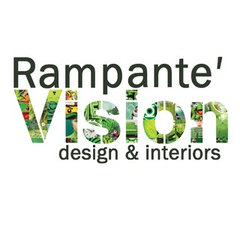 Rampante Vision: design & interiors