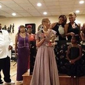 Loraine Brown's photo