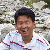Jesung Kwon's photo
