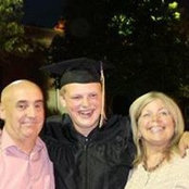 Michele Caprara's photo