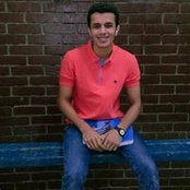 Abdallah Atef's photo