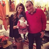 Marina Medhat's photo