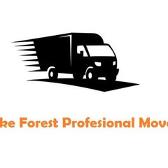 Lake Forest Profesional Movers