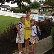 Tracey Smith's photo