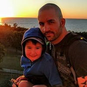 Dominic Leclerc's photo