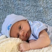 Catherine Tremblay's photo