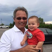 Steve Autry's photo