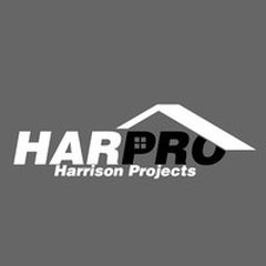 Harpro - Harrison Projects