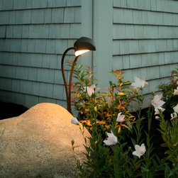 Duxbury - Outdoor Flood And Spot Lights
