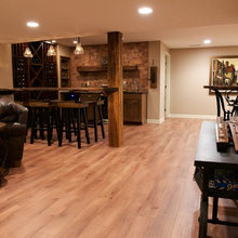 basement ideas