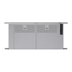 Bosch 30" Downdraft Ventilation, Stainless Steel | DHD3014UC - Range Hoods And Vents