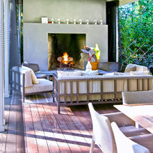 Patio Ideas
