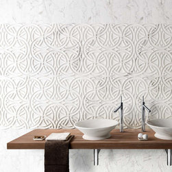 Nabhi Bowl No. 5 by Kreoo - Bathroom Sinks
