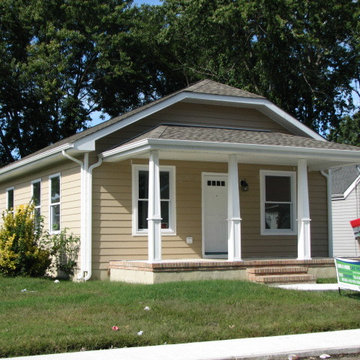 Habitat for Humanity Choptank - Affordable Housing for the Mid Shore