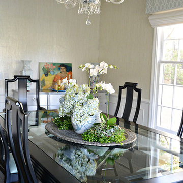 Devine Dining Room