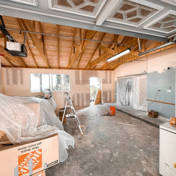 Drywall Project