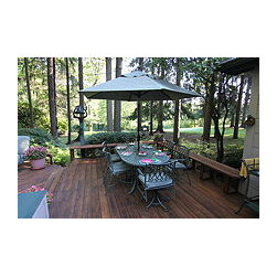 A Russell Retreat - Outdoor Products