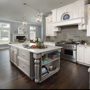 Dunn Kitchen