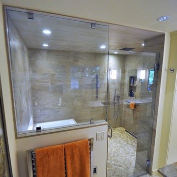 Luxury Masterbath