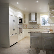 Kitchen Ideas