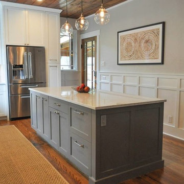 Thorman Kitchen