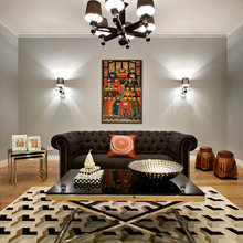 Lounge room