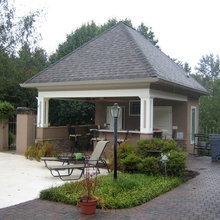 Kim's Possible Pool House Design