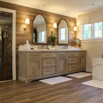 Bathroom Retreat