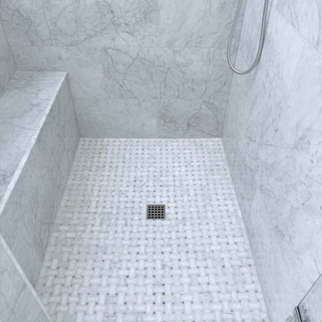 Master Bathroom Project - Johns Creek, GA - 06/2025