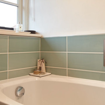 Listed Building Refurbishment