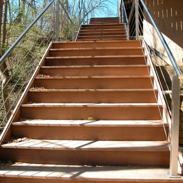 Cable Railing