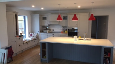 Best 15 Kitchen Designers In Listowel Co Kerry Houzz Ie