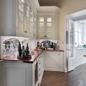 Mendham New Jersey Kitchen