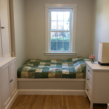 Efficient Accessory Apartment