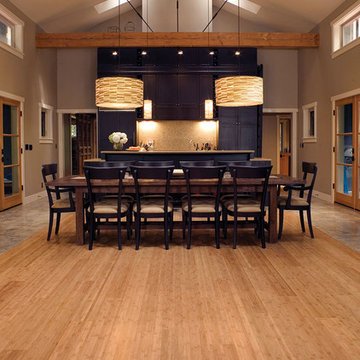 Teragren Bamboo Flooring