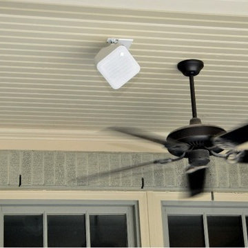 Outdoor Speakers
