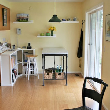 Home Redesign