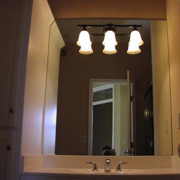 Mirrors and Glass