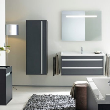 Ketho Series By Duravit