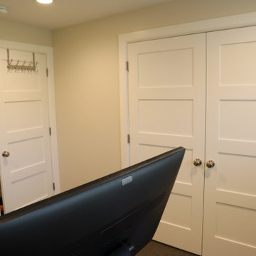 Light and Airy Main Floor