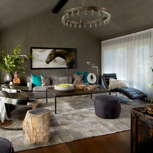 Living Room Ideas