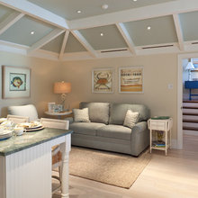 garage/in law suite