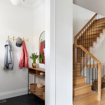 Custom Homes: Queen Victoria