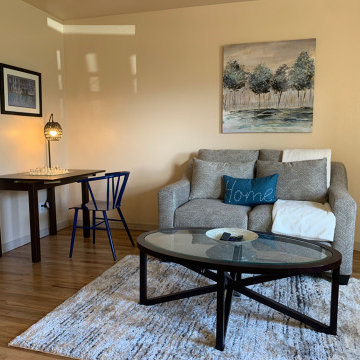 Short Term Rental
