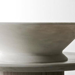 Nabhi Bowl No. 5 by Kreoo - Bathroom Sinks
